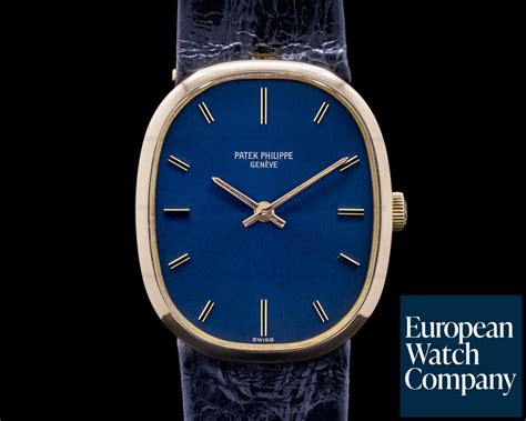 patek 3548|patek philippe ellipse.